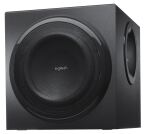 Logitech Z906 Lautsprecherset 500 W Universal Schwarz 5.1 Kanäle 67 W