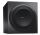 Logitech Z906 Lautsprecherset 500 W Universal Schwarz 5.1 Kanäle 67 W