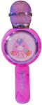 Lazerbuilt Mikrofon Karaoke -Lola