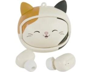 Lazerbuilt Headset In-Ear Squishmallows - Cam