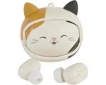 Lazerbuilt Headset In-Ear Squishmallows - Cam
