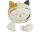 Lazerbuilt Headset In-Ear Squishmallows - Cam