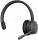 GEQUDIO GC-1 [Überarbeitete Neue Edition] DECT Headset Fritz
