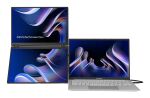 ASUS ZenScreen Duo MB14FCD Tragbarer Monitor Schwarz 35,6 cm (14") LCD 1920 x 1200 Pixel