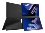 ASUS ZenScreen Duo MB14FCD Tragbarer Monitor Schwarz 35,6 cm (14") LCD 1920 x 1200 Pixel