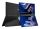 ASUS ZenScreen Duo MB14FCD Tragbarer Monitor Schwarz 35,6 cm (14") LCD 1920 x 1200 Pixel