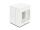 DELOCK Easy 45 Aufputzgehäuse IP55 wasserfest 1 Port