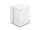 DELOCK Easy 45 Aufputzgehäuse IP55 wasserfest 1 Port