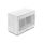 DELOCK Easy 45 Aufputzgehäuse IP55 wasserfest 4 Port