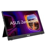 ASUS ZenScreen MB16AHVE Computerbildschirm 39,6 cm (15.6") 1920 x 1080 Pixel Full HD LED Schwarz