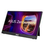 ASUS ZenScreen MB16AHVE Computerbildschirm 39,6 cm (15.6") 1920 x 1080 Pixel Full HD LED Schwarz