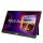 ASUS ZenScreen MB16AHVE Computerbildschirm 39,6 cm (15.6") 1920 x 1080 Pixel Full HD LED Schwarz
