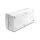 DELOCK Easy 45 Aufputzgehäuse IP55 wasserfest 6 Port