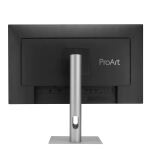 ASUS ProArt OLED PA279CDV Computerbildschirm 67,3 cm (26.5") 3840 x 2160 Pixel 4K Ultra HD QD-OLED Schwarz, Silber