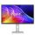 ASUS ProArt OLED PA279CDV Computerbildschirm 67,3 cm (26.5") 3840 x 2160 Pixel 4K Ultra HD QD-OLED Schwarz, Silber