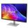 ASUS ProArt OLED PA279CDV Computerbildschirm 67,3 cm (26.5") 3840 x 2160 Pixel 4K Ultra HD QD-OLED Schwarz, Silber
