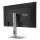 ASUS ProArt OLED PA279CDV Computerbildschirm 67,3 cm (26.5") 3840 x 2160 Pixel 4K Ultra HD QD-OLED Schwarz, Silber