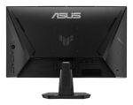 ASUS TUF Gaming VG249QM5F Computerbildschirm 60,5 cm (23.8") 1920 x 1080 Pixel Full HD LCD Schwarz