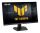 ASUS TUF Gaming VG249QM5F Computerbildschirm 60,5 cm (23.8") 1920 x 1080 Pixel Full HD LCD Schwarz