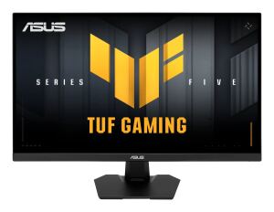ASUS TUF Gaming VG279QM5F Computerbildschirm 68,6 cm (27") 1920 x 1080 Pixel Full HD LCD Schwarz