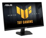 ASUS TUF Gaming VG27AQME5F Computerbildschirm 68,6 cm (27") 2560 x 1440 Pixel Quad HD LED Schwarz