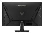 ASUS TUF Gaming VG27AQME5F Computerbildschirm 68,6 cm (27") 2560 x 1440 Pixel Quad HD LED Schwarz
