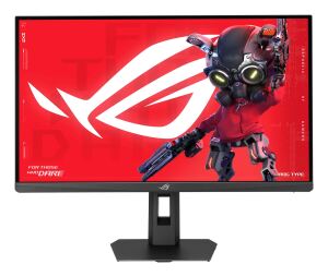 ASUS ROG Strix XG27ACS Gen2 (XG27ACSR) Computerbildschirm 68,6 cm (27") 2560 x 1440 Pixel Quad HD LCD Schwarz