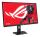ASUS ROG Strix XG27ACS Gen2 (XG27ACSR) Computerbildschirm 68,6 cm (27") 2560 x 1440 Pixel Quad HD LCD Schwarz