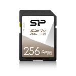 Silicon Power Superior Pro 256 GB SDXC UHS-II Klasse 10