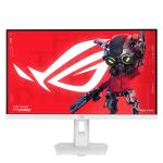 ASUS ROG Strix XG27ACS-W Gen2 (XG27ACSR-W) Computerbildschirm 68,6 cm (27") 2560 x 1440 Pixel Quad HD LCD Weiß
