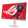 ASUS ROG Strix XG27ACS-W Gen2 (XG27ACSR-W) Computerbildschirm 68,6 cm (27") 2560 x 1440 Pixel Quad HD LCD Weiß