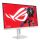 ASUS ROG Strix XG27ACS-W Gen2 (XG27ACSR-W) Computerbildschirm 68,6 cm (27") 2560 x 1440 Pixel Quad HD LCD Weiß