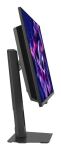ASUS ROG Strix OLED XG27AQDMESZ Computerbildschirm 67,3 cm (26.5") 2560 x 1440 Pixel Wide Quad HD QD-OLED Schwarz