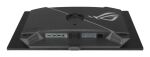 ASUS ROG Strix OLED XG27AQDMESZ Computerbildschirm 67,3 cm (26.5") 2560 x 1440 Pixel Wide Quad HD QD-OLED Schwarz