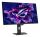 ASUS ROG Strix OLED XG27AQDMESZ Computerbildschirm 67,3 cm (26.5") 2560 x 1440 Pixel Wide Quad HD QD-OLED Schwarz