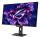 ASUS ROG Strix OLED XG27AQDMESZ Computerbildschirm 67,3 cm (26.5") 2560 x 1440 Pixel Wide Quad HD QD-OLED Schwarz