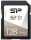 Silicon Power SD-Card 128GB UHS-2 U3 CreatePro CR90D CL.10