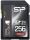 Silicon Power SD-Card 128GB UHS-2 U3 CreatePro CR90D CL.10