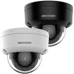 Hikvision AcuSense IP Dome DS-2CD2743G2-LIZS2U(2.8mm)