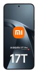 Xiaomi 17T PRO 17,4 cm (6.83") 12 GB 512 GB 7000 mAh Schwarz