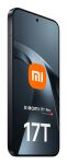 Xiaomi 17T PRO 17,4 cm (6.83") 12 GB 512 GB 7000 mAh Schwarz