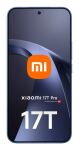 Xiaomi 17T PRO 17,4 cm (6.83") Dual-SIM 5G USB Typ-C 12 GB 512 GB 7000 mAh Blau