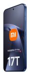 Xiaomi 17T PRO 17,4 cm (6.83") Dual-SIM 5G USB Typ-C 12 GB 512 GB 7000 mAh Blau
