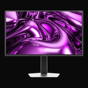 LC-Power LC-M27QO Computerbildschirm 67,3 cm (26.5") 2560 x 1440 Pixel Quad HD Weiß