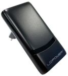 LC-Power Netzteil Notebook-Netzteil LC-NB-GAN-65-ST 65W