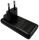 LC-Power Netzteil Notebook-Netzteil LC-NB-GAN-65-ST 65W