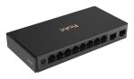 ASUS ProArt Switch PQG-U1080 Unmanaged 2.5G Ethernet (100/1000/2500) Schwarz