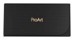 ASUS ProArt Switch PQG-U1080 Unmanaged 2.5G Ethernet (100/1000/2500) Schwarz