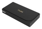 ASUS ProArt Switch PQG-U1080 Unmanaged 2.5G Ethernet (100/1000/2500) Schwarz