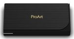 ASUS ProArt Switch PQG-U1080 Unmanaged 2.5G Ethernet (100/1000/2500) Schwarz